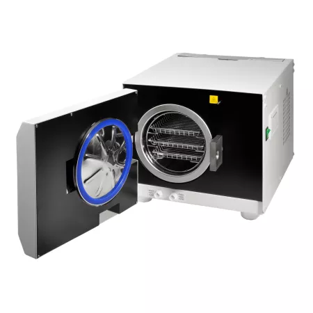 Yeson autoklaw klasy B silver line 8L