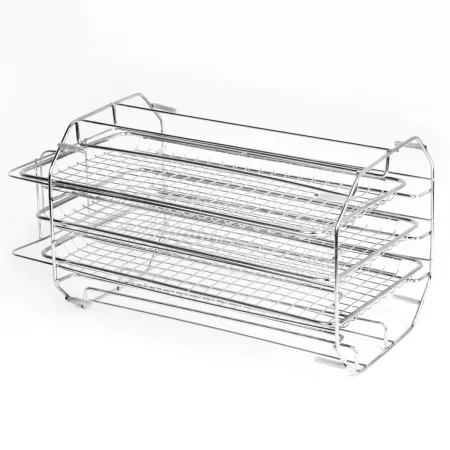 Lafomed autoklaw Standard Line LFSS08AA LED z drukarką 8 L kl. B medyczna