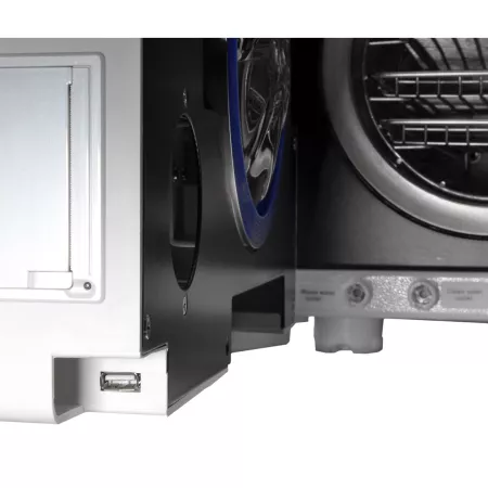 Yeson Autoklaw serii E 8l Black Line