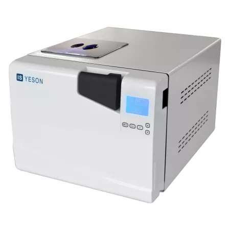 Yeson Autoklaw serii E 8l Black Line