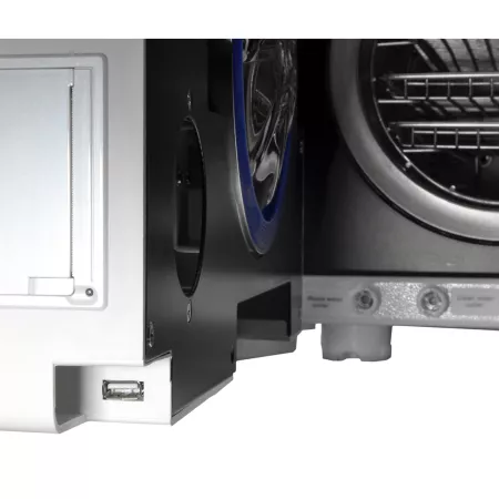 IS YESON Autoklaw serii E black line YS 8L