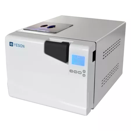 IS YESON Autoklaw serii E black line YS 8L