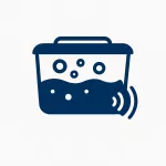 Myjki ultradźwiękowe i sterylizatory