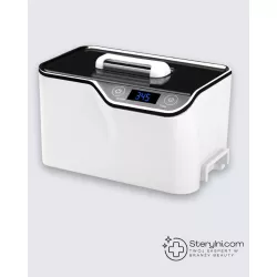 Myjka ultradźwiękowa ACDS-100 0,6l 50W Myjka ultradźwiękowa ACDS-100 0,6l 50W