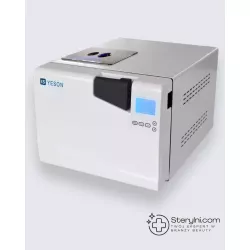 IS YESON Autoklaw serii E black line YS 8L