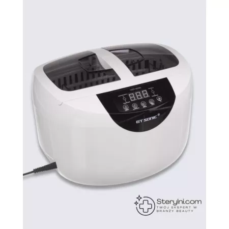 MYJKA ULTRADŹWIĘKOWA UC-002