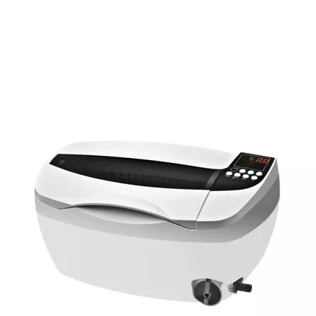 yjka ultradźwiękowa ADC-4830 – profesjonalne czyszczenie narzędzi kosmetycznych i podologicznych