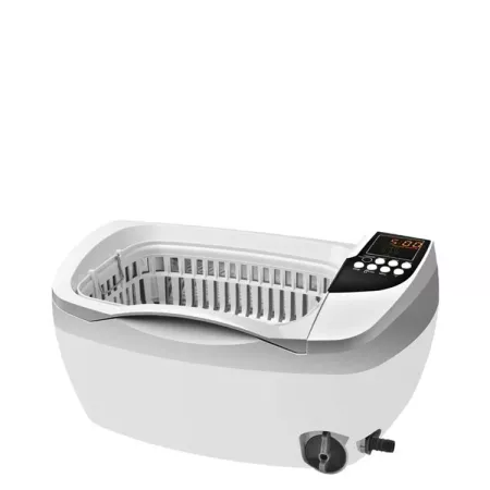 yjka ultradźwiękowa ADC-4830 – profesjonalne czyszczenie narzędzi kosmetycznych i podologicznych