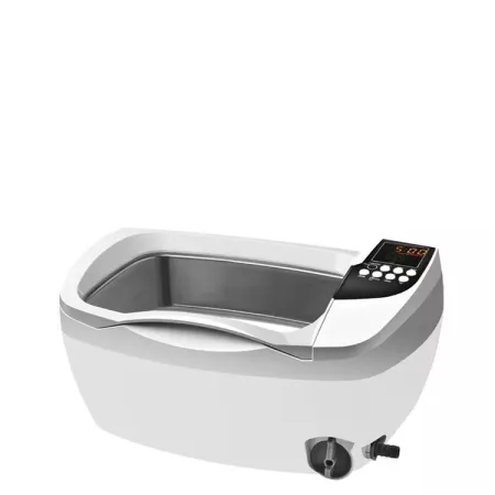 yjka ultradźwiękowa ADC-4830 – profesjonalne czyszczenie narzędzi kosmetycznych i podologicznych