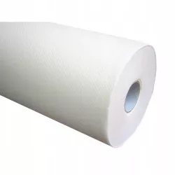 Prześcieradło Medyczne Podkład Celulozowy 60×50 2 Warstwy 9 szt