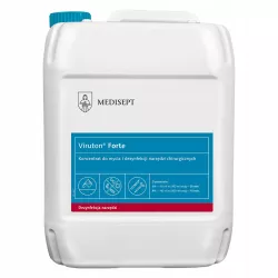 Medisept Viruton Forte Koncentrat Do Dezynfekcji 5 L