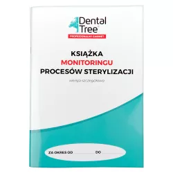 Książka Monitoringu Procesów Sterylizacji