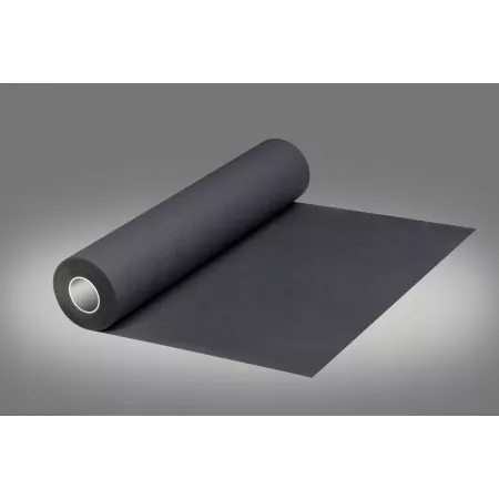 Podkład podfoliowany rolka 30x50 CZARNY