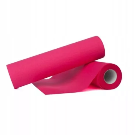 Podkład włókninowy EKO 60cm x 50m FUKSJA