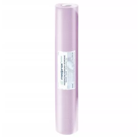 Podkład podfoliowany rolka 30x50 FIOLETOWY