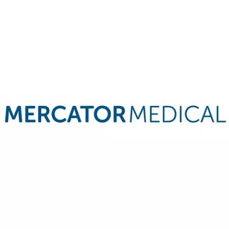 Mercator Rękawiczki Winylowe Bezbarwne XS 100 szt/ 50 par