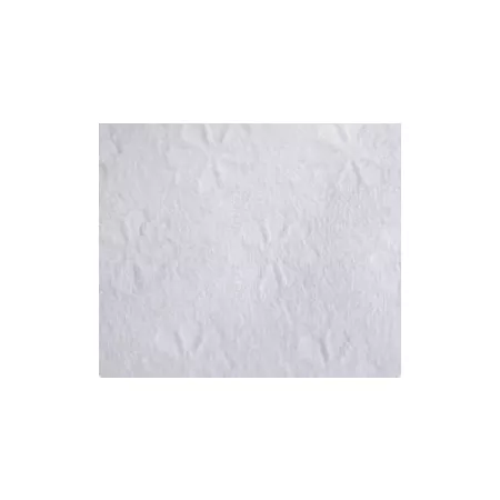 PANW gruby podkład celulozowy KWIATEK rolka 50cm x 50 mb