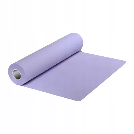 Podkład podfoliowany rolka 30x50 FIOLETOWY