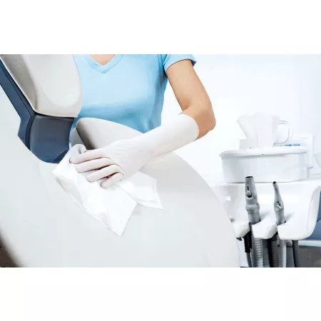 Medisept Velox Wipes Bezalkoholowe Chusteczki Do Powierzchni 50 szt