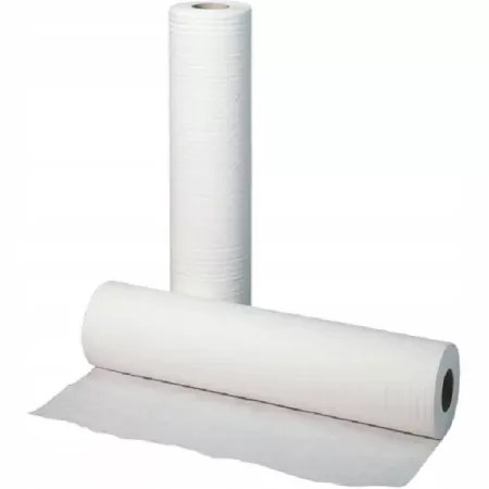 PODKŁAD PRZEŚCIERADŁO PAPIEROWE FLESZ 60cm X 50m